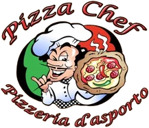 Pizza Chef – Pizzeria d'asporto